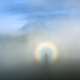 Illustration for article titled These Strange Light Effects In the Arctic Sky Are Not UFOs